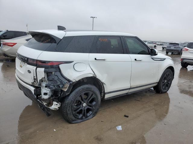 SALZJ2FXXLH120374 - 2020 LAND ROVER RANGE ROVE S WHITE photo 3