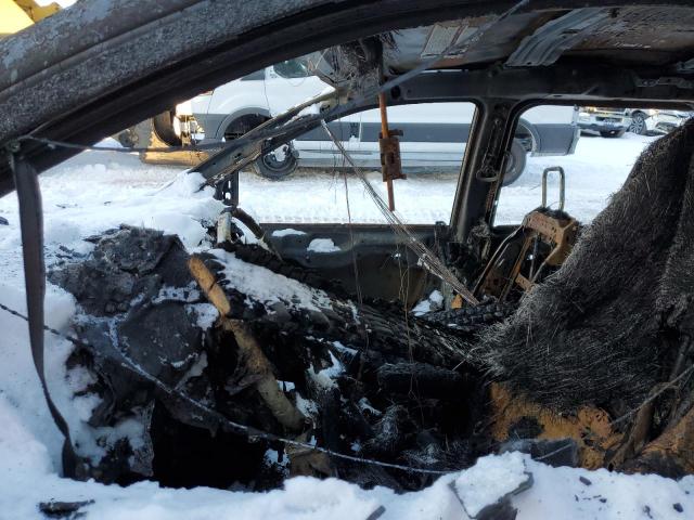 2A4RR5DX3AR441561 - 2010 CHRYSLER TOWN & COU TOURING დამწვარი ფოტო 7