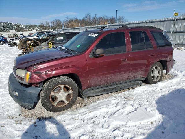 2005 CHEVROLET TRAILBLAZE LS, 