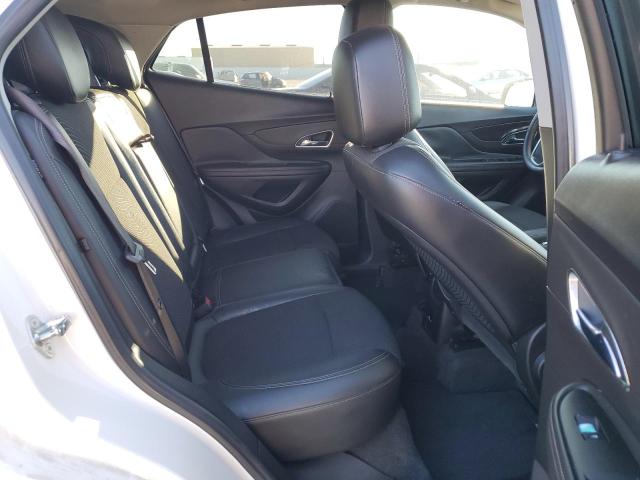 KL4CJBSB2EB603493 - 2014 BUICK ENCORE CONVENIENCE Ağ foto 10