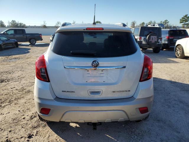 KL4CJBSB2EB603493 - 2014 BUICK ENCORE CONVENIENCE Ağ foto 6