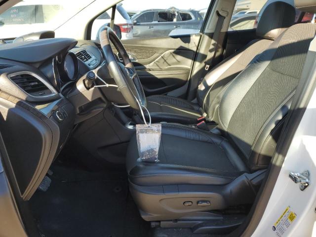 KL4CJBSB2EB603493 - 2014 BUICK ENCORE CONVENIENCE Ağ foto 7