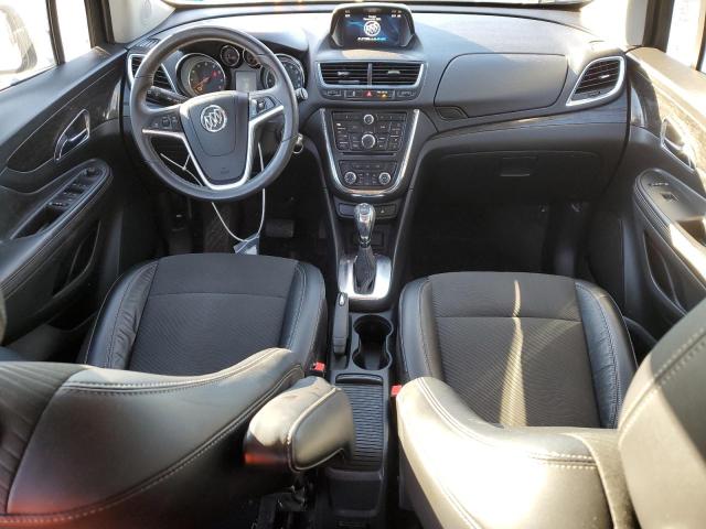 KL4CJBSB2EB603493 - 2014 BUICK ENCORE CONVENIENCE Ağ foto 8