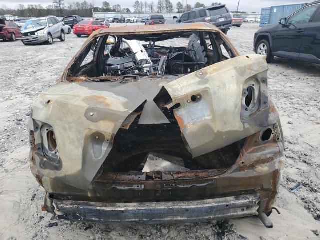 4T1BE46K09U400619 - 2009 TOYOTA CAMRY BASE BURN photo 6