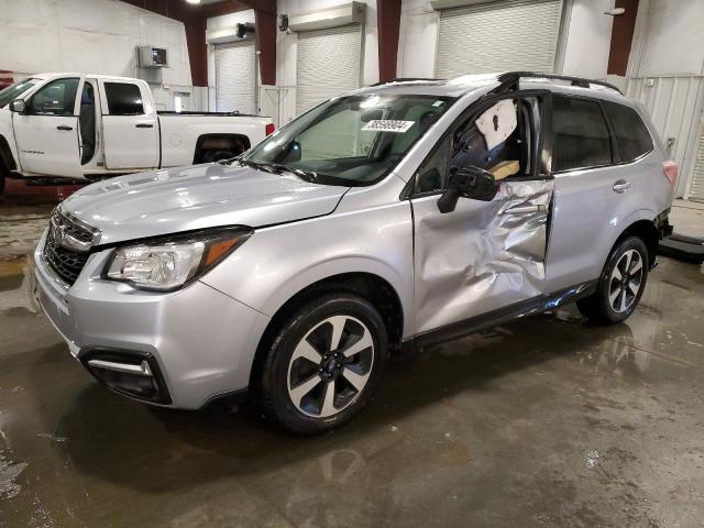 2018 SUBARU FORESTER 2.5I PREMIUM, 