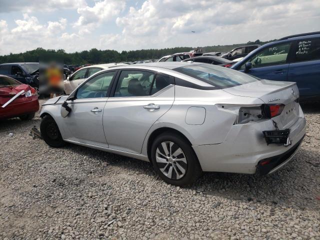 1N4BL4BV0KC150942 - 2019 NISSAN ALTIMA S SILVER photo 2