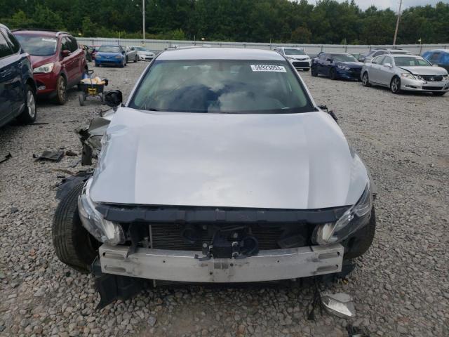 1N4BL4BV0KC150942 - 2019 NISSAN ALTIMA S SILVER photo 5