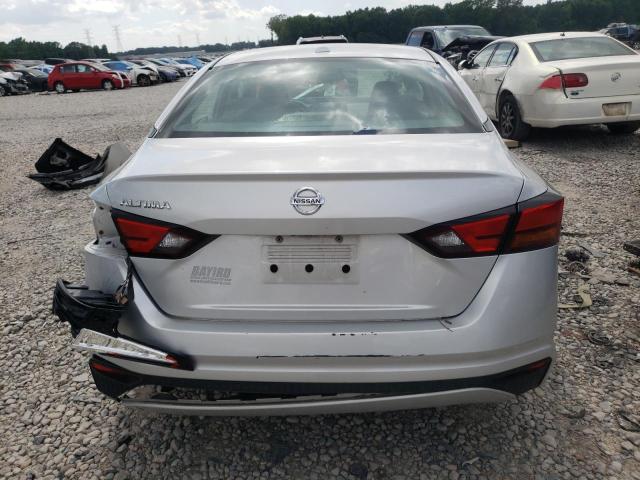 1N4BL4BV0KC150942 - 2019 NISSAN ALTIMA S SILVER photo 6