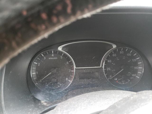 5N1AR2MM0EC666604 - 2014 NISSAN PATHFINDER S 米色 照片 9