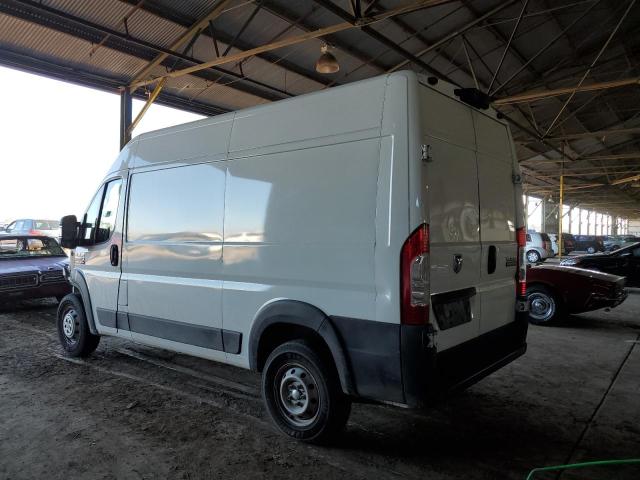 3C6TRVCG4KE509440 - 2019 RAM PROMASTER 2500 HIGH 白色 照片 3