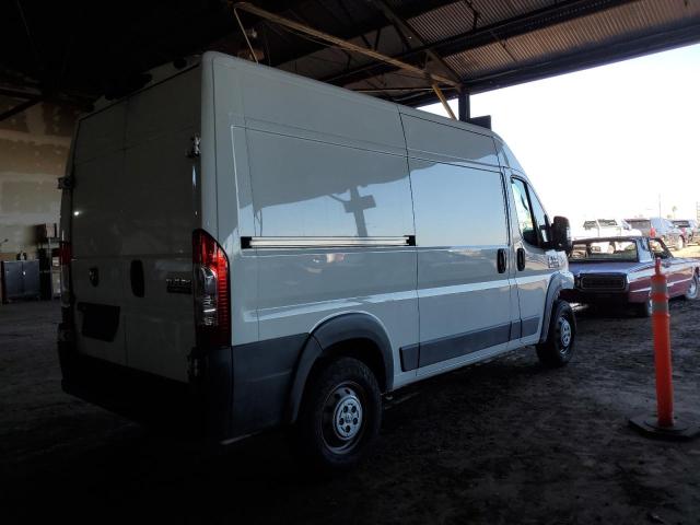 3C6TRVCG4KE509440 - 2019 RAM PROMASTER 2500 HIGH 白色 照片 4