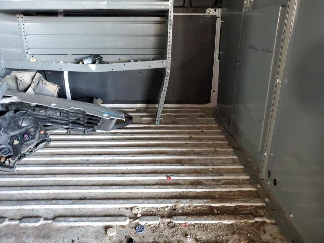 3C6TRVCG4KE509440 - 2019 RAM PROMASTER 2500 HIGH 白色 照片 6