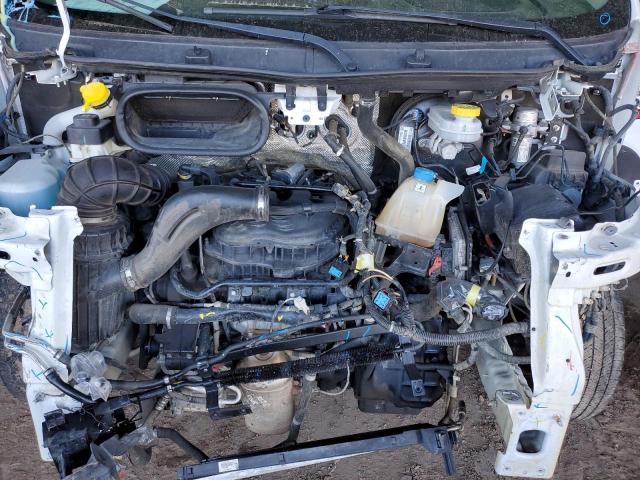 3C6TRVCG4KE509440 - 2019 RAM PROMASTER 2500 HIGH 白色 照片 7