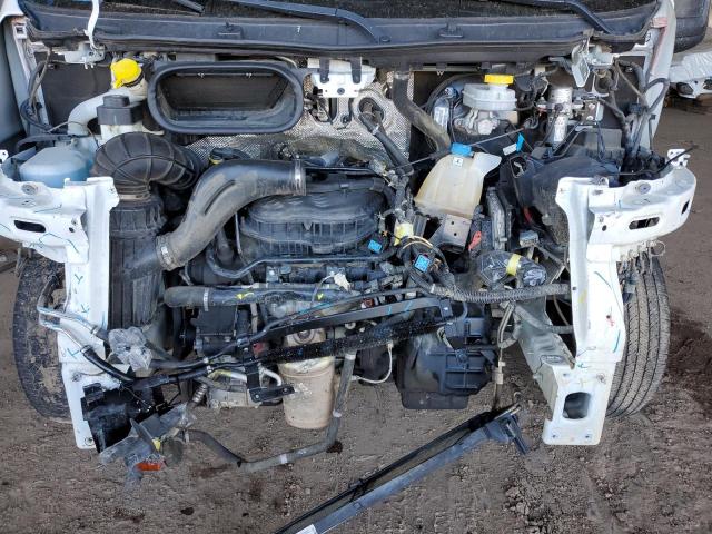 3C6TRVCG4KE509440 - 2019 RAM PROMASTER 2500 HIGH 白色 照片 9