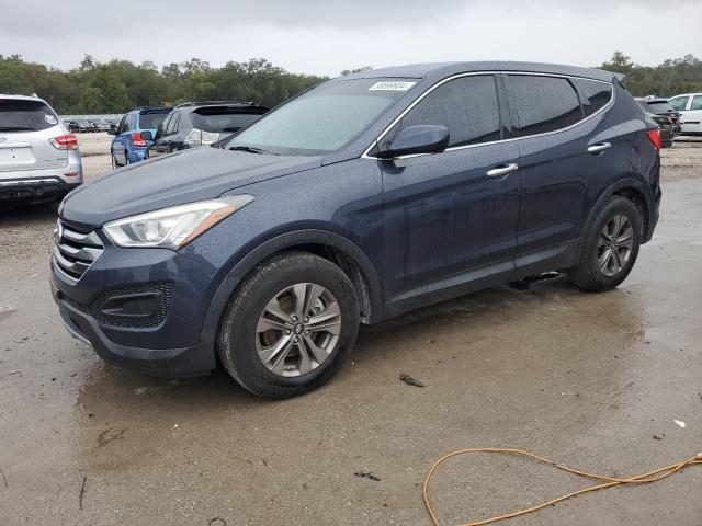 2016 HYUNDAI SANTA FE S, 