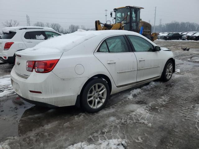 1G11C5SL5EF162347 - 2014 CHEVROLET MALIBU 1LT 白色 照片 3