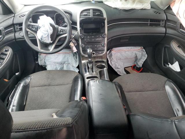 1G11C5SL5EF162347 - 2014 CHEVROLET MALIBU 1LT 白色 照片 8