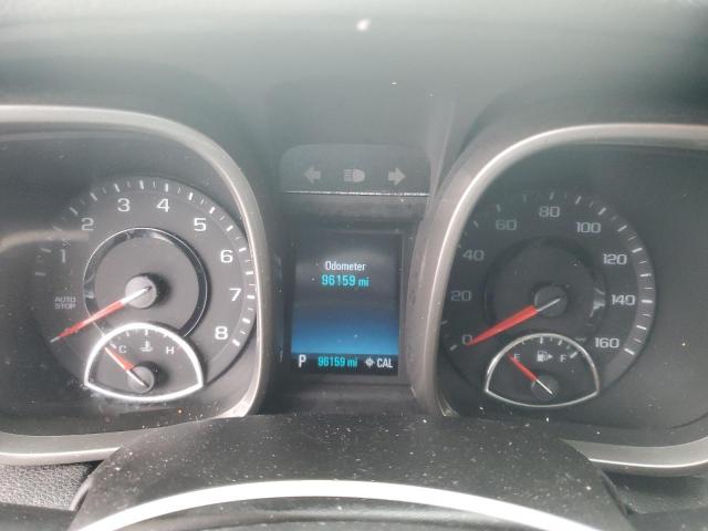 1G11C5SL5EF162347 - 2014 CHEVROLET MALIBU 1LT 白色 照片 9