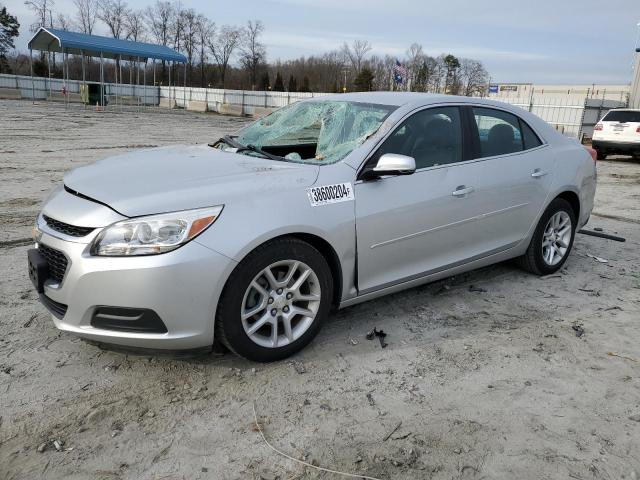 2016 CHEVROLET MALIBU LIM LT, 