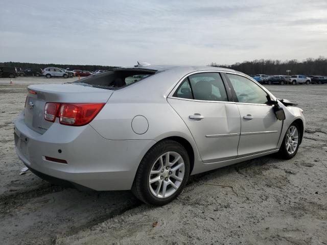 1G11C5SA9GF164572 - 2016 CHEVROLET MALIBU LIM LT 银色 照片 3