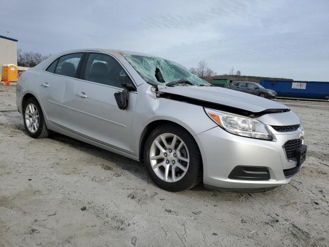 1G11C5SA9GF164572 - 2016 CHEVROLET MALIBU LIM LT 银色 照片 4