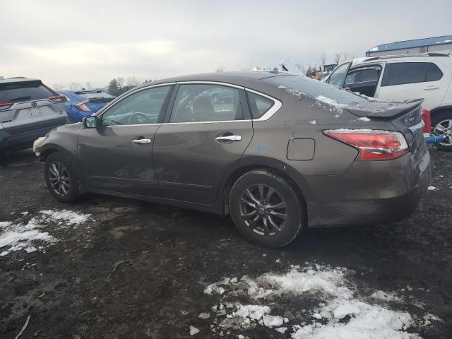 1N4AL3AP3FN917475 - 2015 NISSAN ALTIMA 2.5 GRAY photo 2