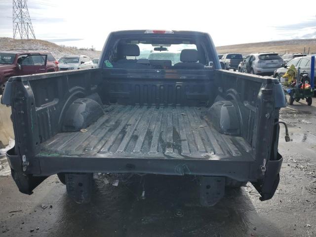 1FTMF1C56JFE46603 - 2018 FORD F150 GRAY photo 6