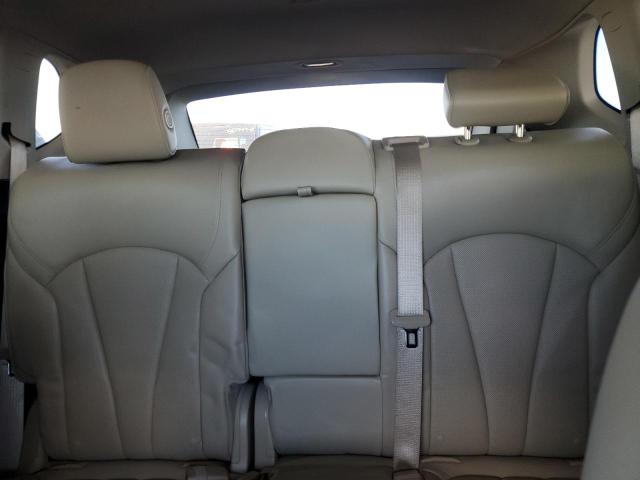 LRBFX2SA1LD116018 - 2020 BUICK ENVISION ESSENCE WHITE photo 10