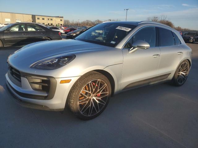 2023 PORSCHE MACAN S, 