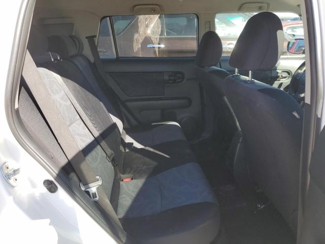 JTLKE50E191087342 - 2009 TOYOTA SCION XB 白色 照片 10