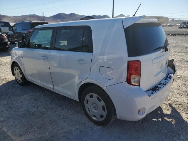 JTLKE50E191087342 - 2009 TOYOTA SCION XB 白色 照片 2