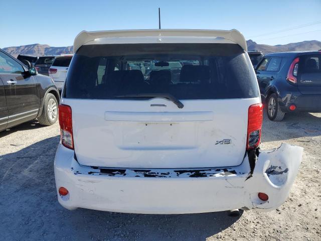 JTLKE50E191087342 - 2009 TOYOTA SCION XB 白色 照片 6