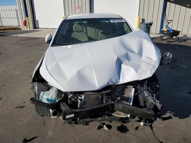 5NPD74LF8LH537016 - 2020 HYUNDAI ELANTRA SE WHITE photo 5