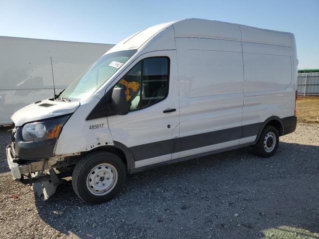 2021 FORD TRANSIT T-250, 