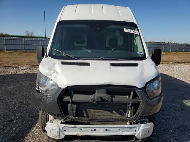 1FTBR1X87MKA57158 - 2021 FORD TRANSIT T-250 WHITE photo 5