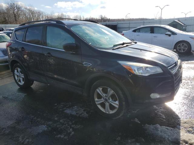 1FMCU9G93DUB67778 - 2013 FORD ESCAPE SE BLACK photo 4