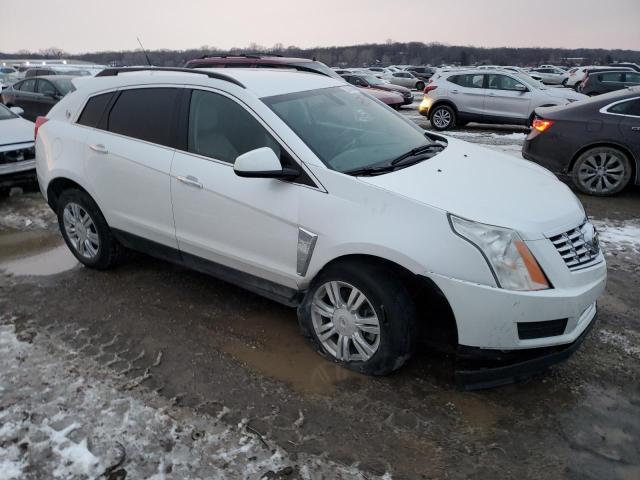 3GYFNAE39DS635795 - 2013 CADILLAC SRX WHITE photo 4