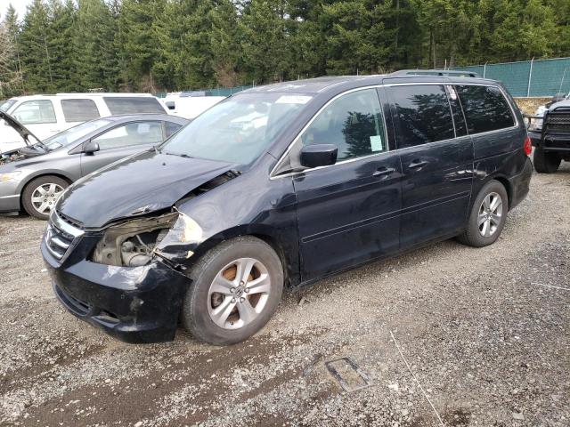 2008 HONDA ODYSSEY TOURING, 