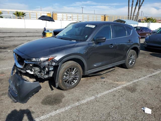 2020 MAZDA CX-5 TOURING, 