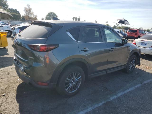 JM3KFBCM0L0774150 - 2020 MAZDA CX-5 TOURING GRAY photo 3