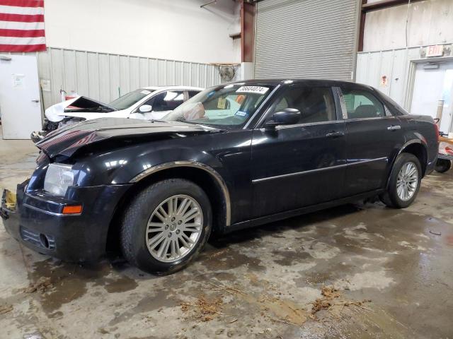 2010 CHRYSLER 300 TOURING, 