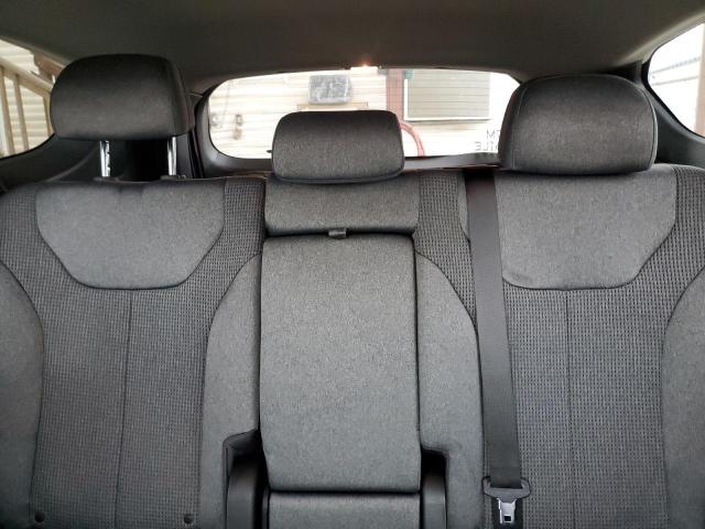 5NMS2DAJ1MH326705 - 2021 HYUNDAI SANTA FE SEL Սև լուսանկար 10
