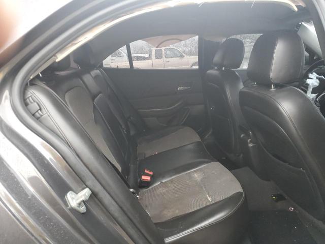 1G11C5SA9DF252842 - 2013 CHEVROLET MALIBU 1LT GRAY photo 10