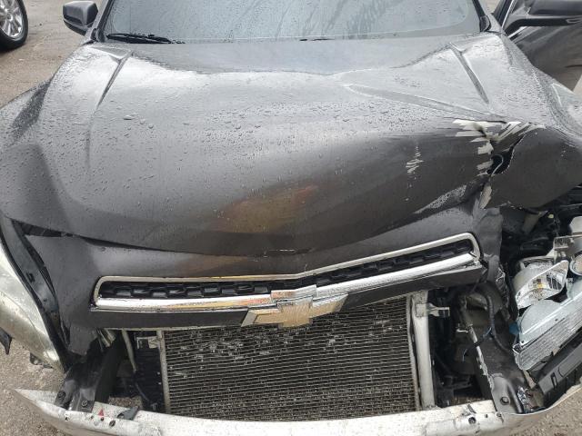 1G11C5SA9DF252842 - 2013 CHEVROLET MALIBU 1LT GRAY photo 11