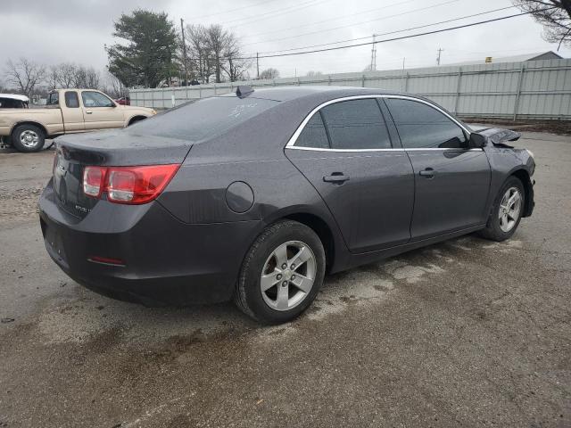 1G11C5SA9DF252842 - 2013 CHEVROLET MALIBU 1LT GRAY photo 3