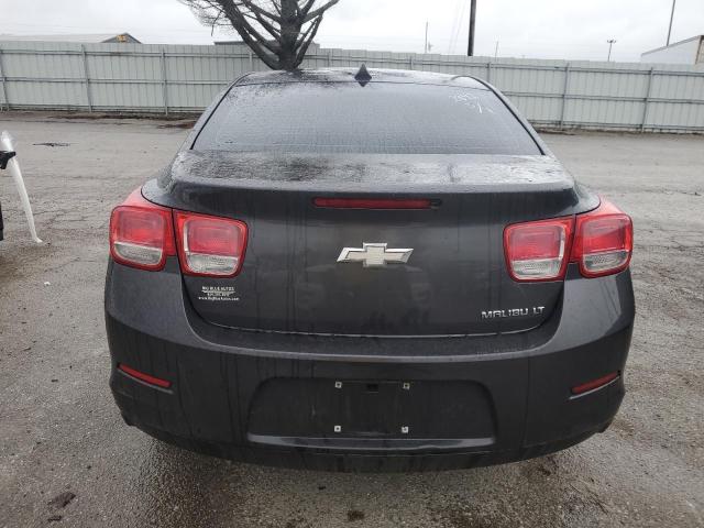 1G11C5SA9DF252842 - 2013 CHEVROLET MALIBU 1LT GRAY photo 6