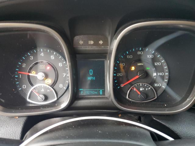 1G11C5SA9DF252842 - 2013 CHEVROLET MALIBU 1LT GRAY photo 9