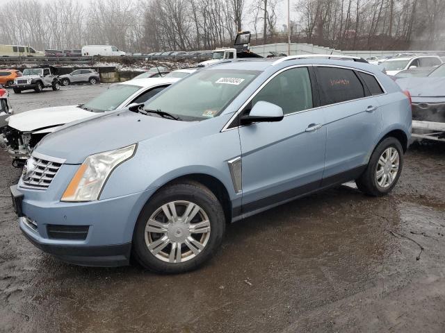 2013 CADILLAC SRX LUXURY COLLECTION, 