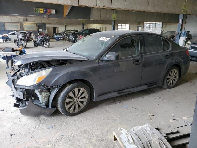 2011 SUBARU LEGACY 2.5I, 