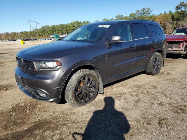 2018 DODGE DURANGO GT, 